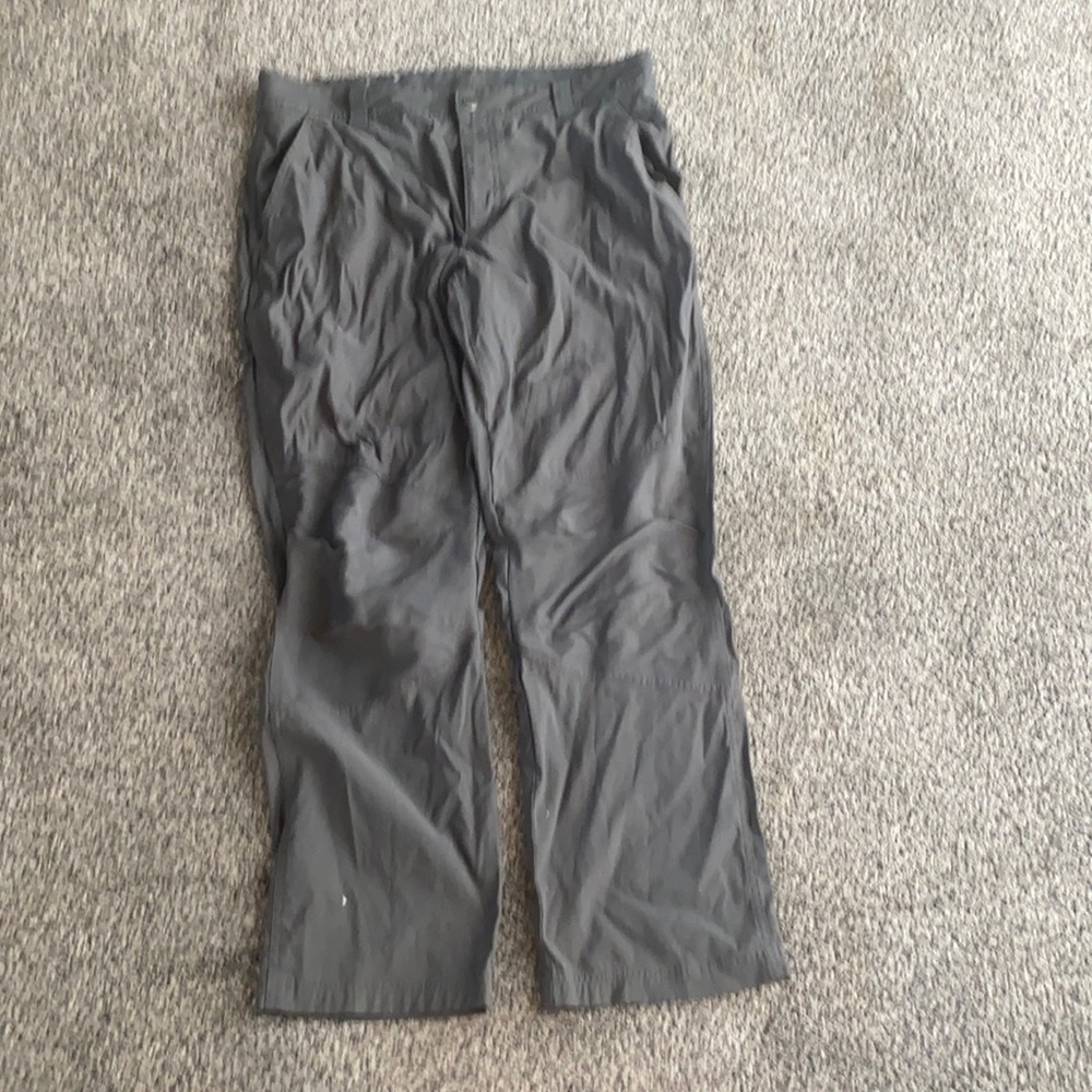Men’s Columbia Pants